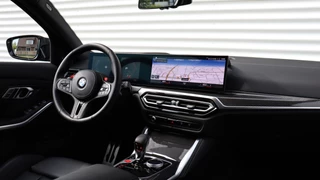 BMW M3 BMW M3 Touring xDrive Competition | M Drivers Package | Stoelventilatie | M Carbon pakket | Harman/Kardon | Laserlight - afbeelding nr 49