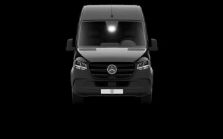 Mercedes-Benz Sprinter - afbeelding nr 4