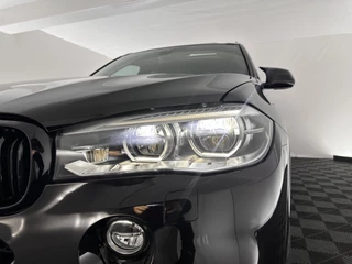 BMW X5 Aut. *PANO | MERINO-FULL-LEATHER | HEAD-UP | ADAPTIVE-CRUISE | BLINDSPOT | FULL-LED | MEMORY-PACK | CAMERA | KEYLESS | COMFORT-SEATS | HIFI-SOUND | TOWBAR | NAVI-FULLMAP | HEATED-SEATS | ... - afbeelding nr 27