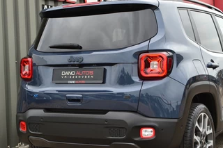 Jeep Renegade Jeep Renegade 4xe 240 Hybrid S Navi/Camera/LED/ACC/19'' inch - afbeelding nr 18