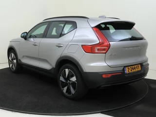 Volvo XC40 - afbeelding nr 4