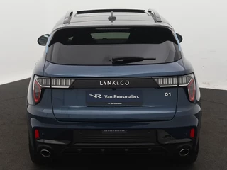 Lynk & Co 01 - afbeelding nr 9