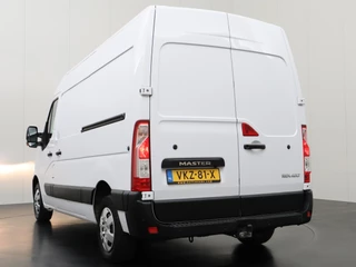 Renault Master Renault Master 2.3DCi 135PK L2H2 Work Edition | 2xSchuifdeur | Navigatie | Camera | 3-Persoons | Betimmering | Trekhaak - afbeelding nr 22