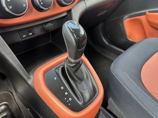 Hyundai i10 Hyundai i10 1.0i i-Motion Comfort AUTOMAAT | Airco - afbeelding nr 18