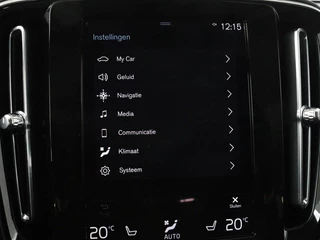 Volvo XC40 Volvo XC40 1.5 T5 Recharge Business Pro | Panoramadak | Stoel & stuurverwarming | Trekhaak | 360 camera | Adaptive cruise | Harman/Kardon | Carplay | Navigatie | Full LED - afbeelding nr 32