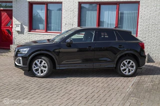 Audi Q2 Audi Q2 35 TFSI Pro Line/AUTOMAAT/NAVI/CRUISE/CAMERA - afbeelding nr 3