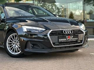Audi A5 Audi A5 Sportback 40 TFSI 1e Eigenaar Dealer ondh Pano - afbeelding nr 7