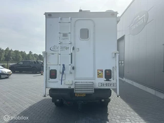 Ford F-350 Ford F350 6.7 V8 Platinum met Northstar Liberty Afzetunit - afbeelding nr 5