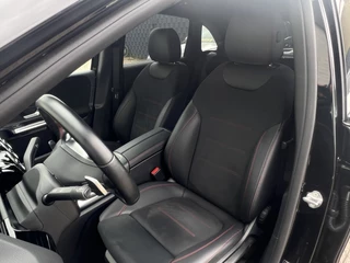 Mercedes-Benz B-Klasse Mercedes-Benz B-Klasse 250 e AMG Line | Camera | MBUX | Ambient Light | DAB+ | LED | CarPlay - afbeelding nr 28