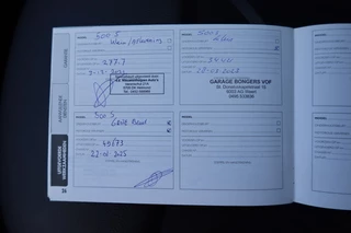 Fiat 500 - afbeelding nr 23