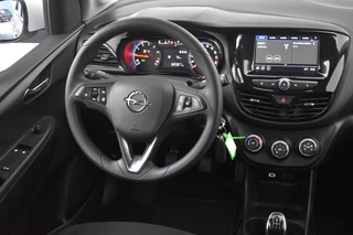 Opel KARL Opel KARL ROCKS 1.0 Online Edition - afbeelding nr 12