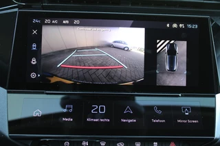 Peugeot 308 Peugeot 308 1.2 PureTech Allure Pack Business AUTOMAAT|Navi|Clima|Cruise|LM-Velgen|Audio - afbeelding nr 36