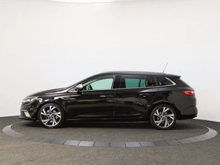 Renault Mégane Estate - afbeelding nr 10