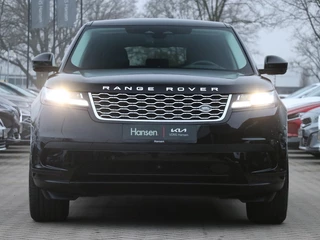 Land Rover Range Rover Velar - afbeelding nr 15