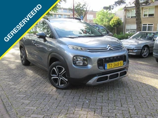 Citroën C3 Aircross - afbeelding nr 2