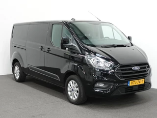 Ford Transit Custom Ford Transit Custom 300 2.0 TDCI L2H1 Trend Automaat Airco Navi Cruise control Camera PDC voor & Achter Trekhaak - afbeelding nr 7
