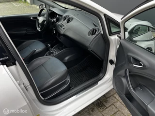 SEAT Ibiza Seat Ibiza ST 1.2I STATION CLIMA - afbeelding nr 8