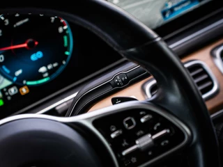 Mercedes-Benz GLE Mercedes GLE-klasse 350 e 4MATIC AMG|PANO|MASSAGE|TREKHAAK - afbeelding nr 38