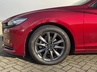 Mazda 6 - afbeelding nr 7