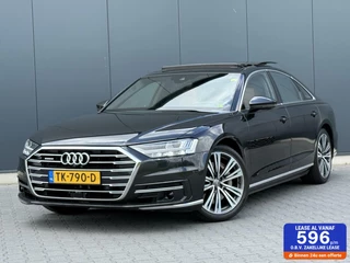 Audi A8 - 255033542-0