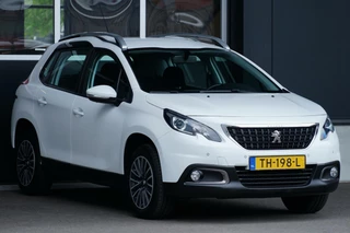 Peugeot 2008 Peugeot 2008 1.2 PureTech Active, NL, automaat, PDC, CarPlay - afbeelding nr 20