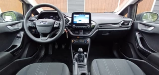 Ford Fiesta - afbeelding nr 5