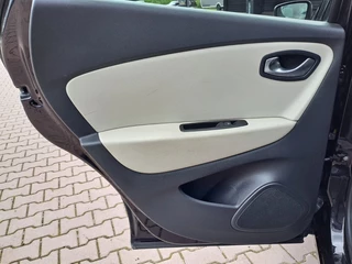 Renault Captur Renault Captur 1.2 TCe Initiale Paris | Automaat | Trekhaak | Stoelverwarming | Twotone | Leder | - afbeelding nr 27