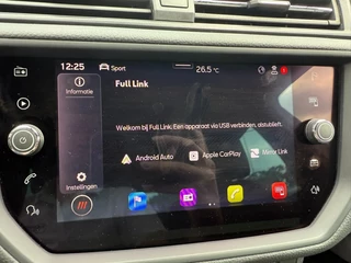 SEAT Ibiza SEAT Ibiza 1.0 TSI FR Business Intense,Navi,Clima,Cruise,Camera,Carplay,1e Eig, - afbeelding nr 15