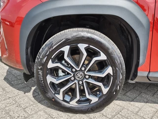 Toyota Yaris Cross Toyota Yaris Cross 1.5 Hybrid Dynamic Plus | Pano | Head-Up Display | Navi | Stoelv - afbeelding nr 43