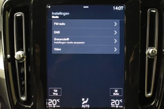 Volvo XC40 Volvo XC40 T2 129pk Aut. Momentum | Park Assist | Trekhaak | Navigation - afbeelding nr 37