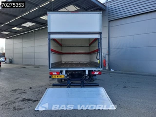 Ford Transit Ford Transit 130pk Bakwagen Laadklep Airco Cruise Euro6 Meubelbak Koffer 19m3 Airco Cruise control - afbeelding nr 3