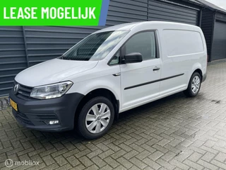 Volkswagen Caddy - 179915018-0