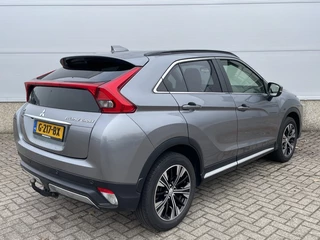 Mitsubishi Eclipse Cross - afbeelding nr 6