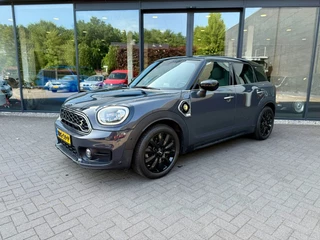 MINI Countryman - 50820635-0