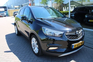 Opel Mokka - afbeelding nr 27