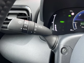 Toyota Yaris Cross - afbeelding nr 10