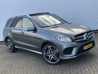 Mercedes-Benz GLE - afbeelding nr 27