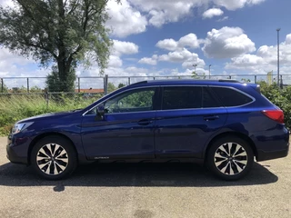 Subaru Outback - afbeelding nr 6