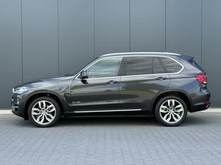BMW X5 BMW X5 xDrive40e High Executive Leder - Led - Trekhaak - Leder Dashboard - afbeelding nr 9