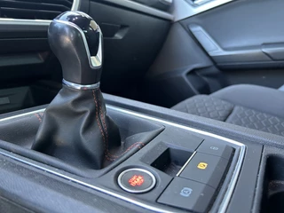 SEAT Leon SEAT Leon Sportstourer 1.5 TSI Style BnsIn - afbeelding nr 26