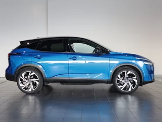 Nissan QASHQAI - afbeelding nr 5