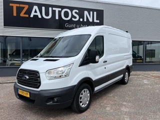 Ford Transit - afbeelding nr 13