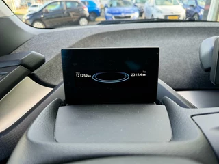 BMW i3 BMW i3 Basis 120Ah 42 kWh | Airco | PDC | LMV 19 