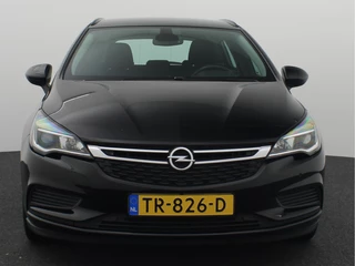 Opel Astra CARPLAY / NAVI / AIRCO / PDC / BLUETOOTH / CRUISE / NL-AUTO - afbeelding nr 16