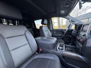 Chevrolet Silverado - afbeelding nr 9