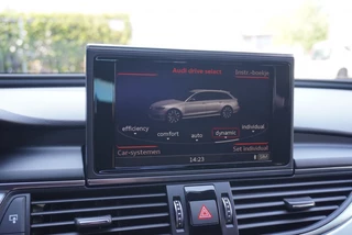 Audi A6 Audi A6 Avant 1.8 TFSI u. Adv. Sport S-line | Led | NAP | Elek. klep | 20'' ve - afbeelding nr 34