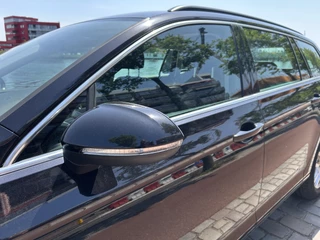 Volkswagen Passat Volkswagen Passat Variant 1.4 TSI ACT Highline Business R navi/camera airco/ecc apk - afbeelding nr 33