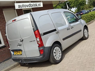 Mercedes-Benz Citan Mercedes-Benz Citan 108 CDI BE Bus.Prof, MARGE / CAMERA / TREKHAAK - afbeelding nr 13