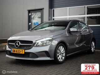 Mercedes-Benz A-Klasse - 448641211-0