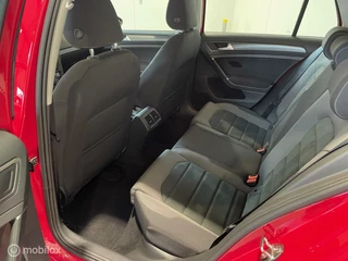 Volkswagen Golf Volkswagen Golf 1.5 TSI 96kw/130 pk Life Business, Navi|Led|1e eigenaar|NL auto|Carplay|Clima|Adapt.Cruise| - afbeelding nr 37